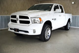 Used 2018 RAM 1500 Express w/ Express Value Package image 4