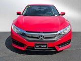 Used 2017 Honda Civic EX image 2