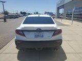 Used 2024 Subaru WRX Limited image 4