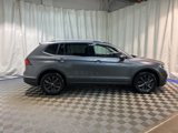 Certified 2022 Volkswagen Tiguan SE image 3