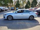 Used 2023 Nissan Altima 2.5 SV image 4