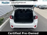 Used 2024 Subaru Impreza 2.0i Sport image 4