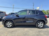 Used 2021 Chevrolet Trax LT image 4