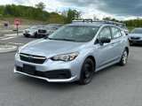 Certified 2022 Subaru Impreza 2.0i image 5