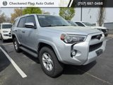 Used 2015 Toyota 4Runner 4WD image 3