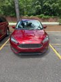 Used 2017 Ford Focus SEL image 3