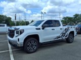 Used 2023 GMC Sierra 1500 Pro w/ Pro Value Package image 3