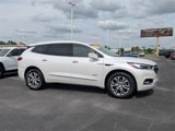 Used 2021 Buick Enclave Avenir w/ Avenir Technology Package image 2
