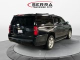 Used 2016 Chevrolet Suburban LT image 5