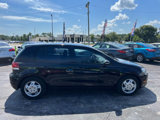 Used 2012 Volkswagen Golf 4-Door image 3