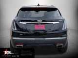 Used 2021 Cadillac XT5 Sportv image 3