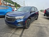 Used 2023 Chevrolet Equinox LS w/ LS Convenience Package image 3