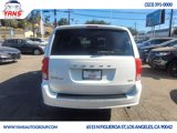 Used 2017 Dodge Grand Caravan SE w/ UConnect Hands-Free Group image 6
