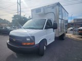 Used 2016 Chevrolet Express 4500 image 2