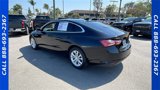 Used 2021 Chevrolet Malibu LT w/ Leather Package image 5