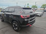 Used 2017 Jeep Compass Trailhawk w/ Cold Weather Group image 5