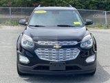 Used 2016 Chevrolet Equinox LT w/ Convenience Package image 2