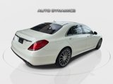 Used 2016 Mercedes-Benz S 550 Sedan image 5