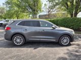 Used 2017 Lincoln MKX Select w/ Select Plus Package image 3