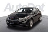 Used 2017 Chevrolet Cruze LT w/ Convenience Package image 5