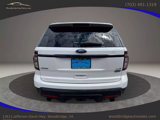 Used 2015 Ford Explorer Sport image 5