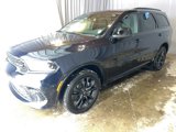 New 2025 Dodge Durango GT w/ Blacktop Package image 3