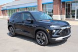 New 2024 Chevrolet TrailBlazer LT w/ LT Cold Weather Package image 2