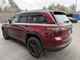 Used 2024 Jeep Grand Cherokee Altitude image 5