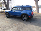 Used 2024 Ford Bronco Sport Big Bend w/ Convenience Package image 5