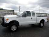 Used 2016 Ford F250 XL w/ Snow Plow Prep Package image 2