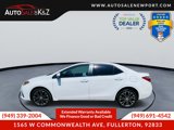 Used 2016 Toyota Corolla S Special Edition image 3
