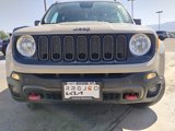 Used 2017 Jeep Renegade Trailhawk image 5
