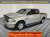Used 2014 RAM 1500 Big Horn image 1