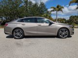 Used 2022 Chevrolet Malibu LT image 3