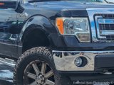 Used 2013 Ford F150 XLT w/ Luxury Equipment Group image 3