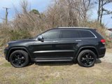 Used 2016 Jeep Grand Cherokee Limited w/ Luxury Group II image 4