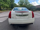 Used 2013 Cadillac CTS Luxury image 6