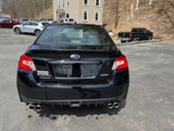 Used 2016 Subaru WRX Limited image 4