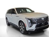 New 2025 Cadillac Escalade IQ Luxury 2 image 3