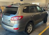 Used 2011 Hyundai Santa Fe SE image 4