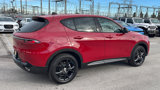 New 2024 Dodge Hornet R/T w/ R/T Blacktop Package image 6