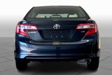 Used 2012 Toyota Camry LE image 4