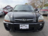 Used 2009 Hyundai Tucson Limited image 4