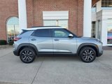 New 2025 Chevrolet TrailBlazer ACTIV w/ Convenience Package image 4