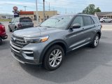 Used 2022 Ford Explorer XLT w/ Equipment Group 202A image 3