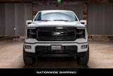 Used 2024 Ford F150 Lariat image 4