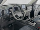 New 2024 Ford Bronco Sport Heritage w/ Heritage Convenience Package image 4