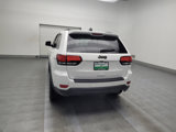 Used 2017 Jeep Grand Cherokee Laredo 75th Anniversary image 6