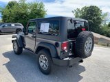 Used 2016 Jeep Wrangler Rubicon w/ Dual Top Group image 6