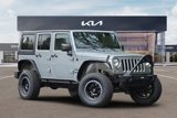 Used 2014 Jeep Wrangler Unlimited Sport w/ Quick Order Package 24S image 2
